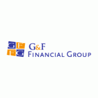 GFFG logo vector logo