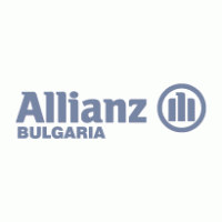 Allianz Bulgaria logo vector logo