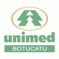 Unimed de Botucatu logo vector logo