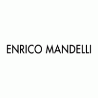 Enrico Mandelli logo vector logo