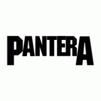 Pantera logo vector logo