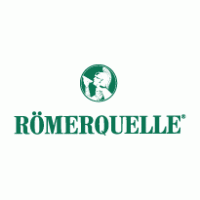 Roemerquelle logo vector logo