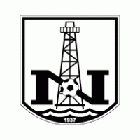 FC Neftchi Baku logo vector logo