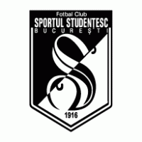 FC Sportul Studentesc logo vector logo