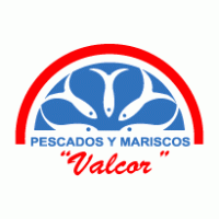 Valcor logo vector logo