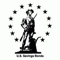 US Savings Bonds logo vector logo