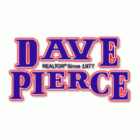 Dave Pierce logo vector logo
