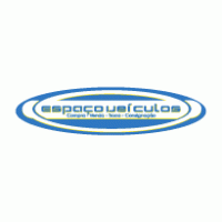 Espaco Veiculos logo vector logo
