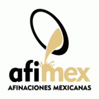 Afimex logo vector logo