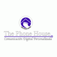 The Phone House logo vector logo
