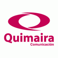 Quimaira Comunicacion logo vector logo