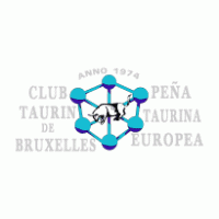 Club Taurin de Bruxelles logo vector logo