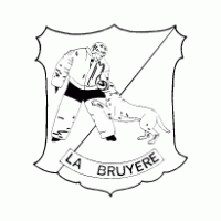 Club Canin La Bruyere logo vector logo