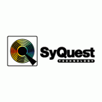 SyQuest logo vector logo