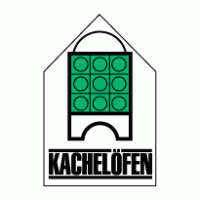 Kachelofenbauerinnung logo vector logo