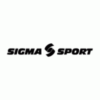 Sigma Sport logo vector logo