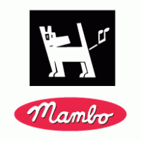 Mambo logo vector logo