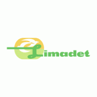 Limadet logo vector logo