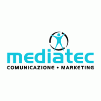 Mediatec logo vector logo