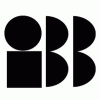 IBB logo vector logo