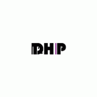 dhp logo vector logo