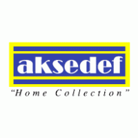 Aksedef logo vector logo