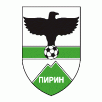 Pirin Blagoevgrad logo vector logo