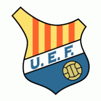 Unio Esportiva Figueres logo vector logo