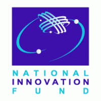National Innovetion Fund logo vector logo