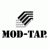 Mod-Tap logo vector logo