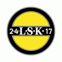 SK Lillestrem logo vector logo