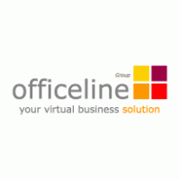 officeline logo vector logo