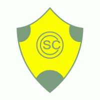 Club Sportivo Cerrito logo vector logo