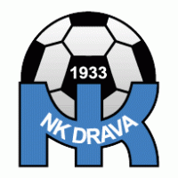 NK Drava Ptuj logo vector logo