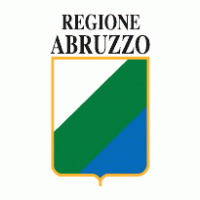 Regione Abruzzo logo vector logo