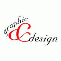 Graphic&Design logo vector logo