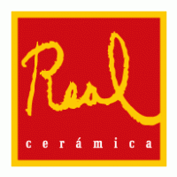 Ceramica Real logo vector logo
