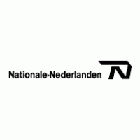 Nationale Nederlanden logo vector logo