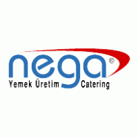 Nega Yemek logo vector logo