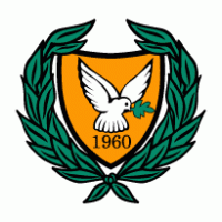 Cyprus logo vector logo