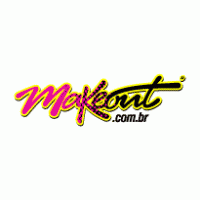 Makeout.com.br logo vector logo