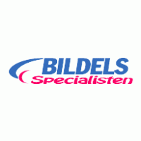 Bildels specialisten logo vector logo