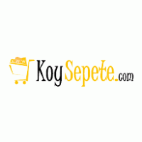 KoySepete.com logo vector logo