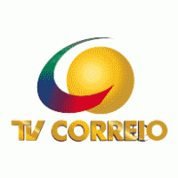TV CORREIO logo vector logo