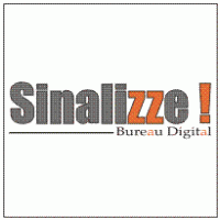 Sinalizze – Bureau Digital logo vector logo