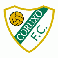 Coruxo Club de Futbol logo vector logo