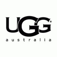 UGG logo vector logo