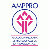 AMPPRO logo vector logo
