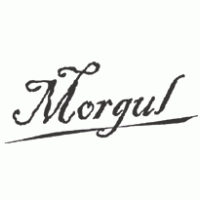 Morgul logo vector logo