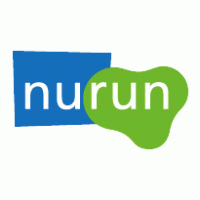 Nurun logo vector logo